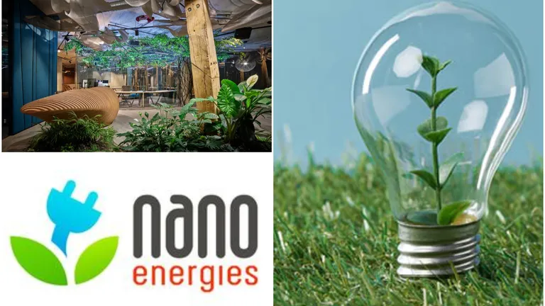 Compania Nano Energies, acum pe piața din România. Va acționa ca agregator independent de energie electrică