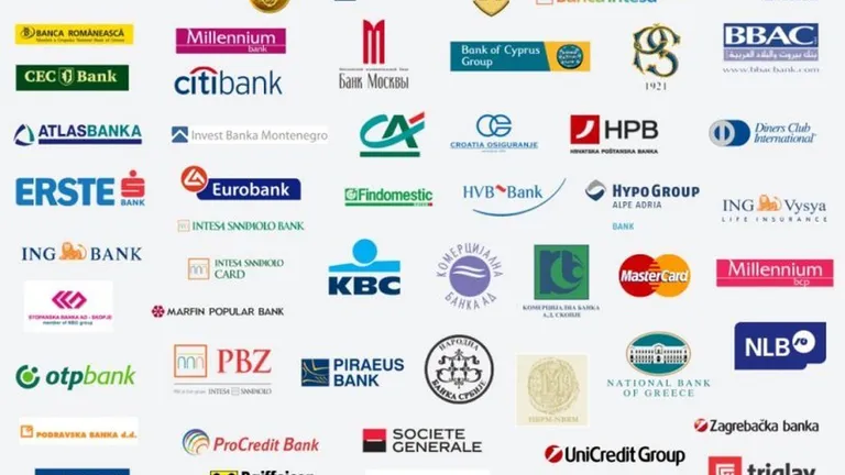 Trei mari bănci din România dispar în 2024. Care va fi viitorul românilor care au credit
