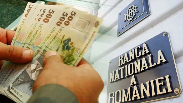 Avertisment BNR: românii se confruntă cu o nouă criză financiară. Rate greu de plătit, carburanţi mai scumpi şi creşterea şomajului