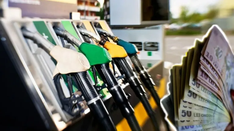 OMV a scumpit benzina. Care sunt prețurile carburanților pe 24 ianuarie