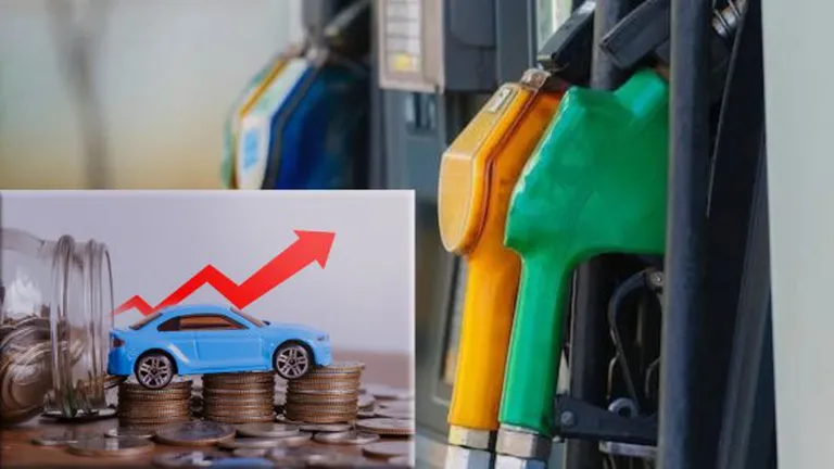Preț carburanți 22 ianuarie. Începutul săptămânii aduce noi scumpiri