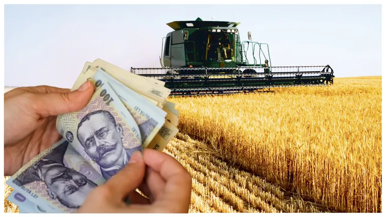 2024 aduce provocări noi pe piața cerealelor! Câtă marfă trebuie să vândă fermierii români pe contracte forward