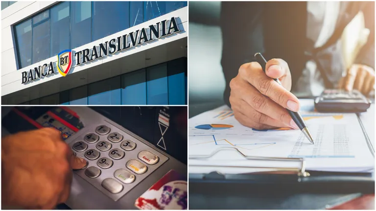 Banca Transilvania, retrospectiva anului 2023 în 10 puncte. Ce reușite a avut cel mai puternic brand românesc