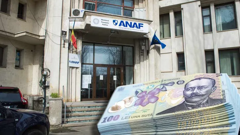 ANAF se laudă cu rezultate peste așteptări la început de 2024. Fiscul și-a depășit cu 5% planul de încasări pe luna ianuarie