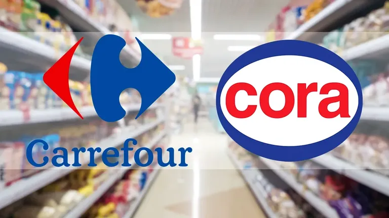 Carrefour, anunț important pentru clienți! Ce magazine vor fi închise 