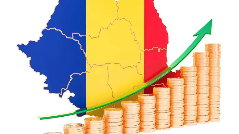The Economist: România va avea cel mai rapid ritm de creștere a economiei în Uniunea Europeană