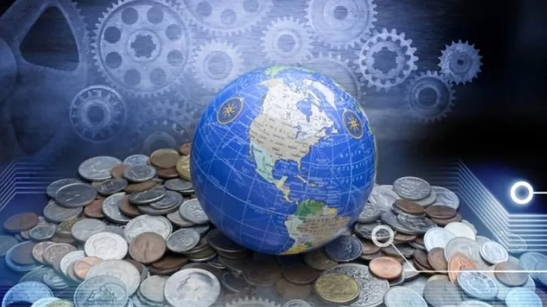Economiștii de top avertizează: Tensiunile geopolitice ar putea destabiliza economia globală în 2024