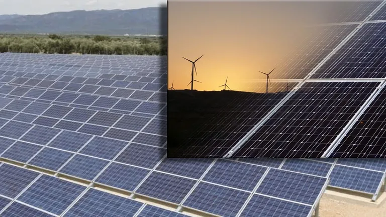 DTEK Renewables, companie a celui mai bogat ucrainean, investește într-un nou proiect în România. Va construi un parc solar în Glodeni, județul Mureș