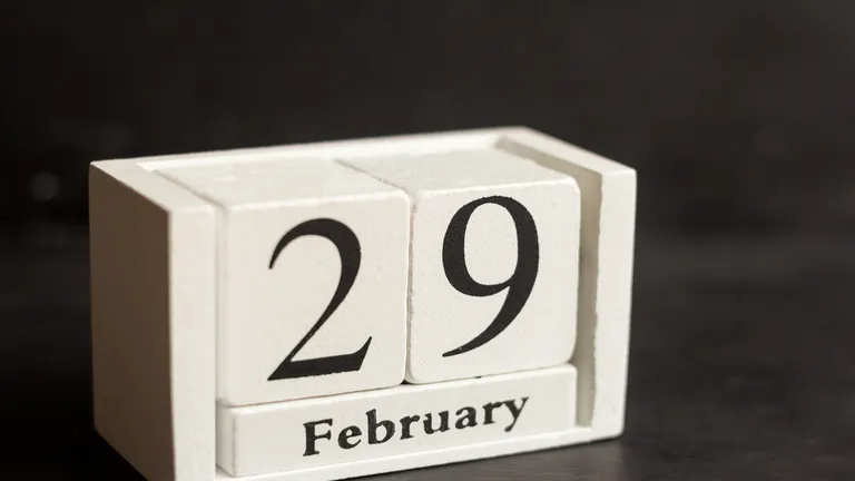 29 februarie, o zi care se repetă la fiecare 4 ani. Ce este anul bisect și care sunt superstițiile de care trebuie să ținem cont
