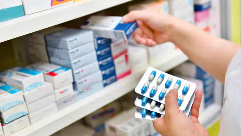 Farmaciile pot elibera acum antibiotice fără rețetă. Care este condiția impusă