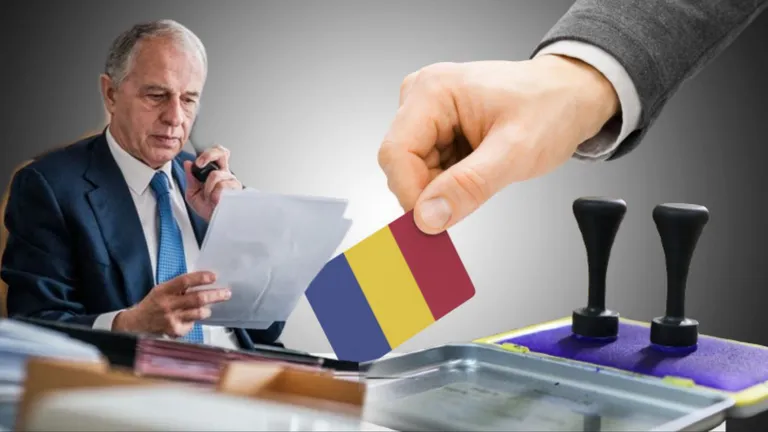 Va fi Mircea Geoană noul președinte? „Sunt extrem de interesat de viitorul României”