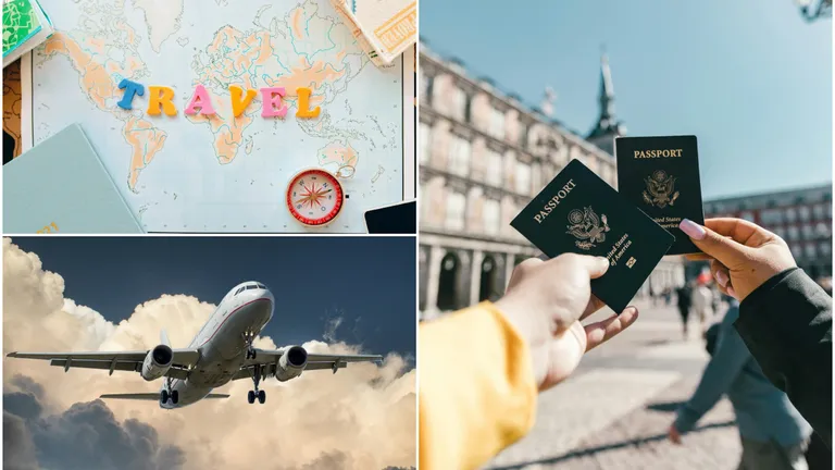 Doar 3 oameni din întrega lume pot să călătorească fără pașaport! Din ce motiv nu au nevoie de acest document