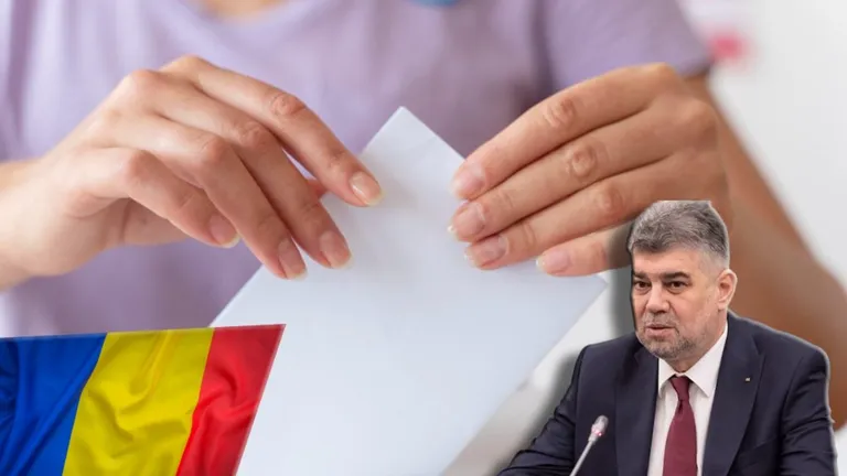 Marcel Ciolacu, despre comasarea alegerilor în 2024: „Nu cred că este o problemă urgentă a românilor. Vor fi discuții și în PSD, și în PNL”