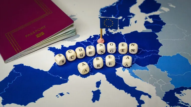 Autorizație de călătorie pentru minorii români. MAI anunță o nouă regulă după intrarea României în Air Schengen