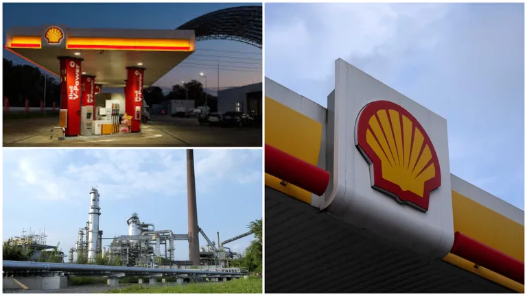 Shell se reorientează pe piață. Își va închide o rafinărie din Germania, pe care o va transforma într-o fabrică de produse chimice