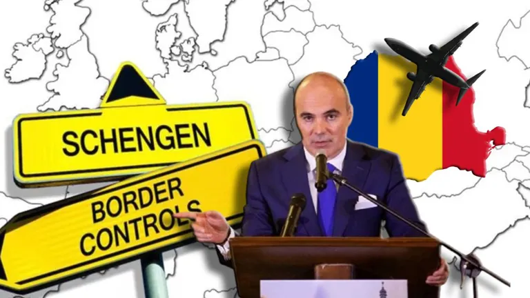 Europarlamentarul Rareş Bogdan, noi declarații despre Acordul privind aderarea României la Schengen pe cale aeriană: „Nu se întâmplă absolut nimic nefiresc”