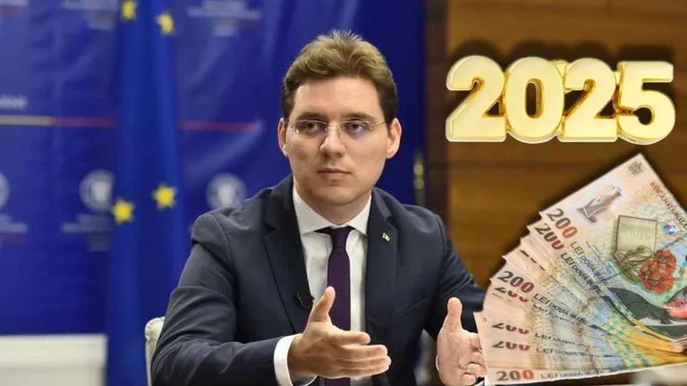 Victor Negrescu, negociatorul-șef al bugetului UE pentru 2025. Printre prioritățile sale se numără îmbunătăţirea nivelului de trai şi dezvoltarea agriculturii