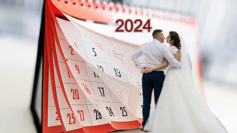 Codul Muncii 2024. Zilele libere plătite la care ai dreptul dacă te căsătorești anul acesta