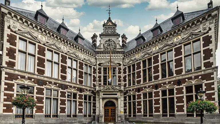 Universitățile din Olanda limitează numărul studenților străini. Măsurile propuse vor intra în vigoare din 2025/2026