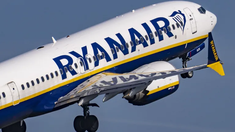 Calitatea avioanelor de tip Boeing, un real motiv de îngrijorare pentru Ryanair. CEO: „Sunt posibile noi întârzieri”