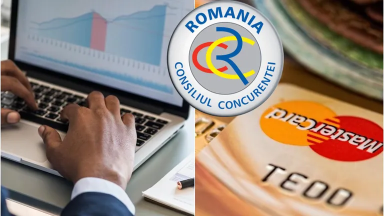 Băncile din România, suspectate că au conspirat ca românii să aibă scoruri greșite de credit. Consiliul Concurenței investighează
