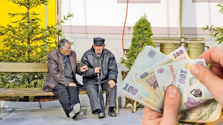 Daniel Baciu, șeful Casei de Pensii, anunț important pentru vârstnici. Cine sunt persoanele care nu primesc bani în plus la pensie. ”Știm ce avem de făcut”
