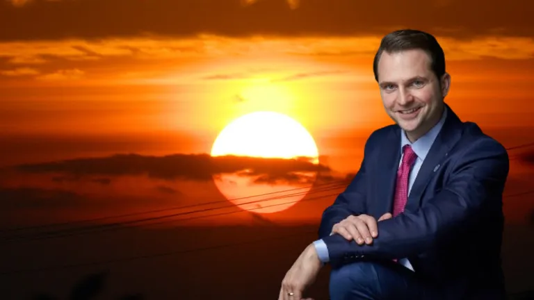 Ministrul Energiei a anunțat ce decizie s-a luat cu privire la taxa pe soare. Sebastian Burduja: „Încurajăm fenomenul prosumatorilor”