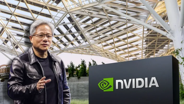 Cine este Jensen Huang, CEO-ul Nvidia, compania producătoare de cipuri. Sub conducerea lui gigantul a crescut cu 250 de miliarde de dolari într-o singură zi