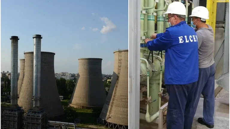ELCEN începe procedurile pentru construirea a două centrale noi, de 550 MW în total. Acestea vor fi amplasate la CET Grozăvești și CET Sud