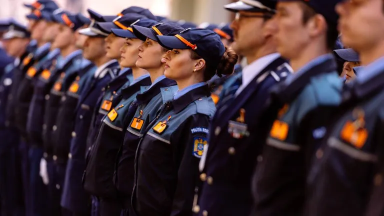 Admitere Academia de Poliție 2024. Condiții pentru candidați și detalii despre înscriere