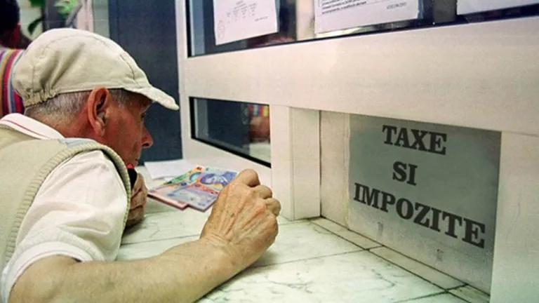 Impozite 2024. Reducere pentru plata anticipată a impozitelor. Termenul limită pentru achitarea dărilor către stat