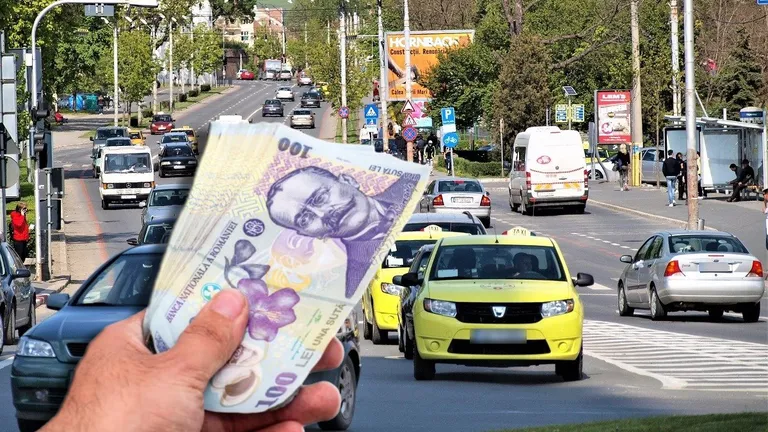 Românii care nu trebuie să plătească impozitul auto, deși au mașina înmatriculată în țara noatră