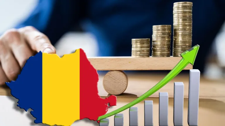 România, cea mai mare inflație din UE. Prețurile explodează și afectează tot mai mult bugetele românilor