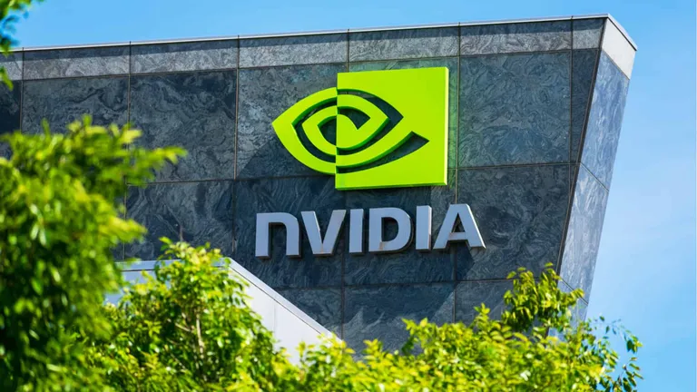 Record pentru Nvidia! Compania bifează în 2024 cea mai mare creștere înregistrată vreodată