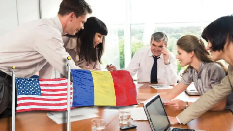 Angajații români care nu mai plătesc taxa de viză pentru SUA. Guvernul a decis!