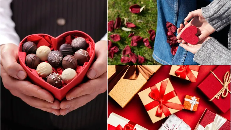 Recomandările ANPC pentru cadourile cumpărate de Valentine’s Day și Dragobete: „Să fie atenţi la preţuri, deoarece preţurile mici propuse sunt dubioase”