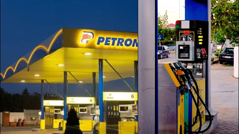 Preţ carburanţi 21 februarie 2024. Scumpire moderată a litrului de benzină şi motorină în România