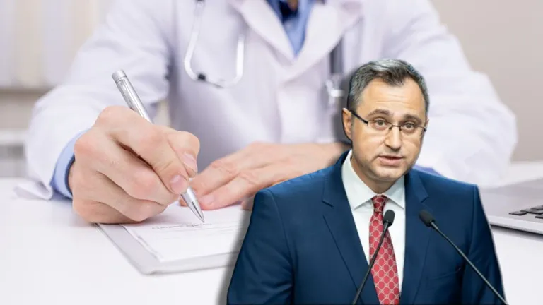 Schimbare majoră cu privire la concediile medicale ale românilor! Guvernul ia decizia anului 2024