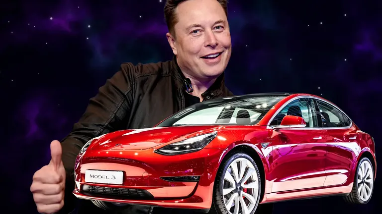 Tesla, cădere de 5% pe Bursă după ce s-au prăbuşit vânzările în 2024