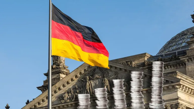 Germania, tot mai aproape de recesiune, economia ţării se va majora cu doar 0,2% în acest an. „Ieșim din criză mai greu decât ne așteptam”