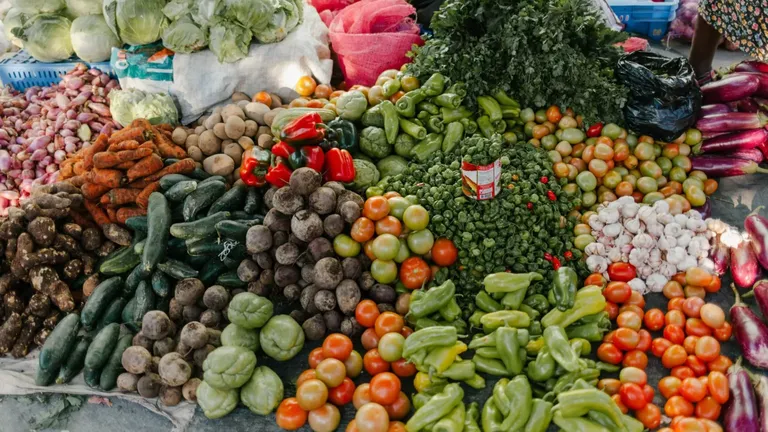 România produce cea mai bună mâncare din UE, dar insuficientă pentru a hrăni întreaga populație. ”Țara noastră are 4.000 de hectare de solarii pentru producția de legume”