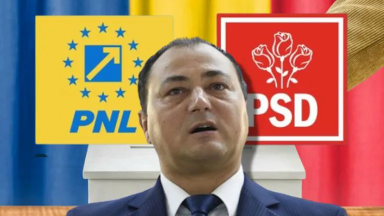 Mirel Palada, directorul Sociopol, scenarii explozive pentru alegerile din 2024: Participarea pe liste comune PSD - PNL va dezamăgi, înfuria, scârbi și în general produce o serie de emoții negative
