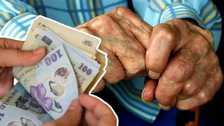 Casa Națională de Pensii a făcut un anunț important pentru toți vârstnicii! Ce trebuie să știe pensionarii din România