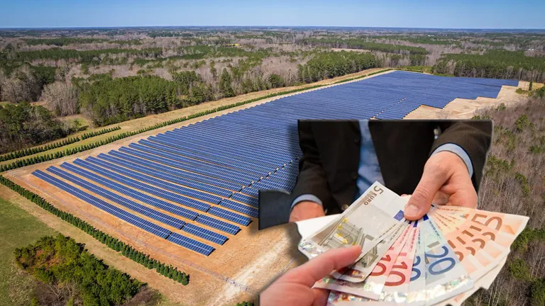 Noi oportunități de finanțare pentru producerea de energie electrică din fonduri nerambursabile. UE a pregătit peste 800 de milioane de euro pentru antreprenori