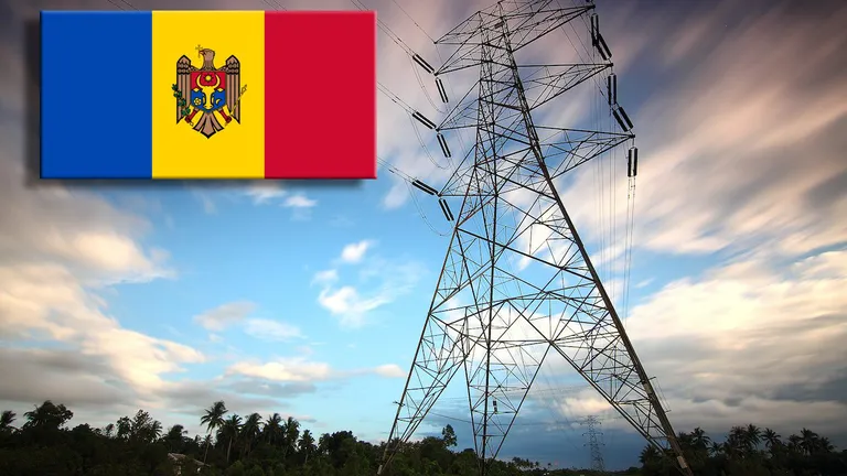 Republica Moldova este pe cale să nu mai primească energie electrică din România! Care este motivul
