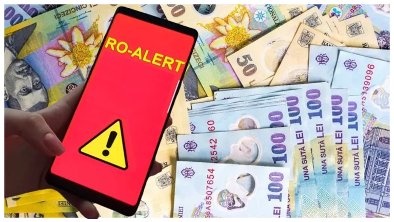 RO-ALERT din partea Poliției Române! Metoda de înşelătorie cu bani falși pe Telegram