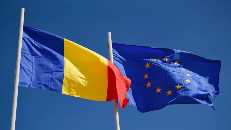 Sondaj SOCIOPOL - Câtă încredere mai au românii în Uniunea Europeană (UE)