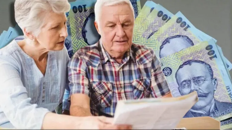 Ce pensionari trebuie să înapoieze pensiile sociale și banii de pe cardurile de alimente. Toți beneficiarii trebuie să știe