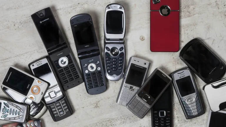 Telefoanele vechi sunt la mare căutare. Dacă ai și tu prin casă unul dintre aceste modele, poți obține până la 30.000 de euro