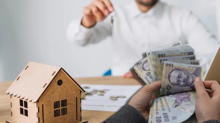 Cu cât se vor scumpi casele și apartamentele în 2024? România încă are cea mai ieftină piață imobiliară din Europa